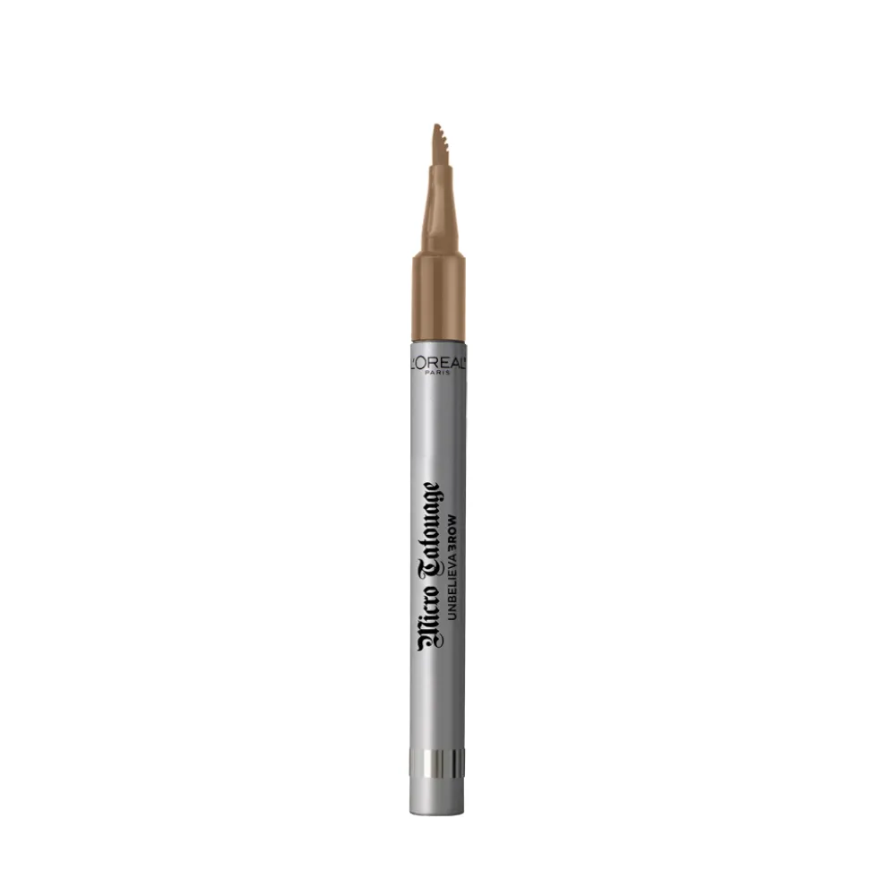L'Oréal Unbelieva Brow Micro Tatouage N.101