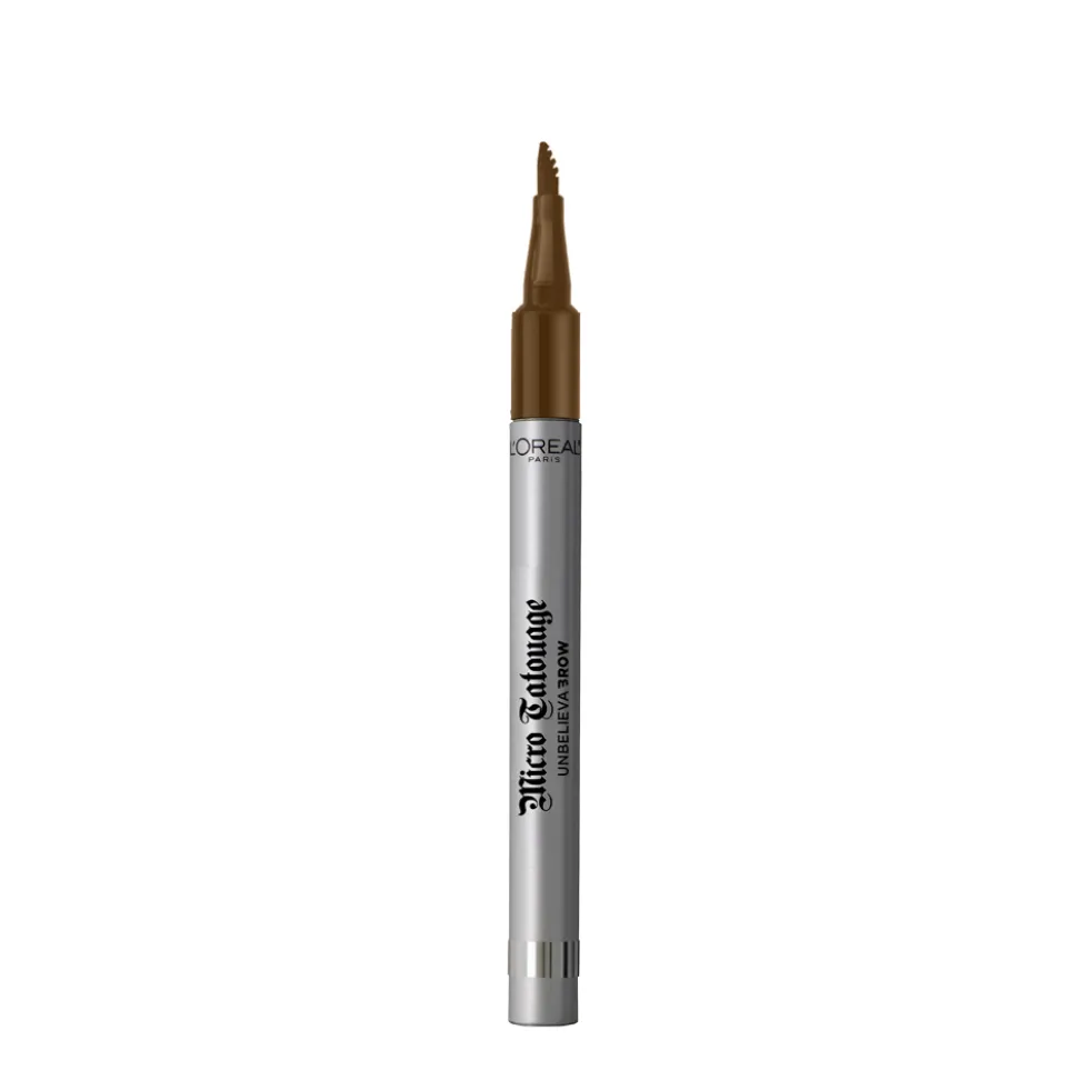 L'Oréal Unbelieva Brow Micro Tatouage N.104