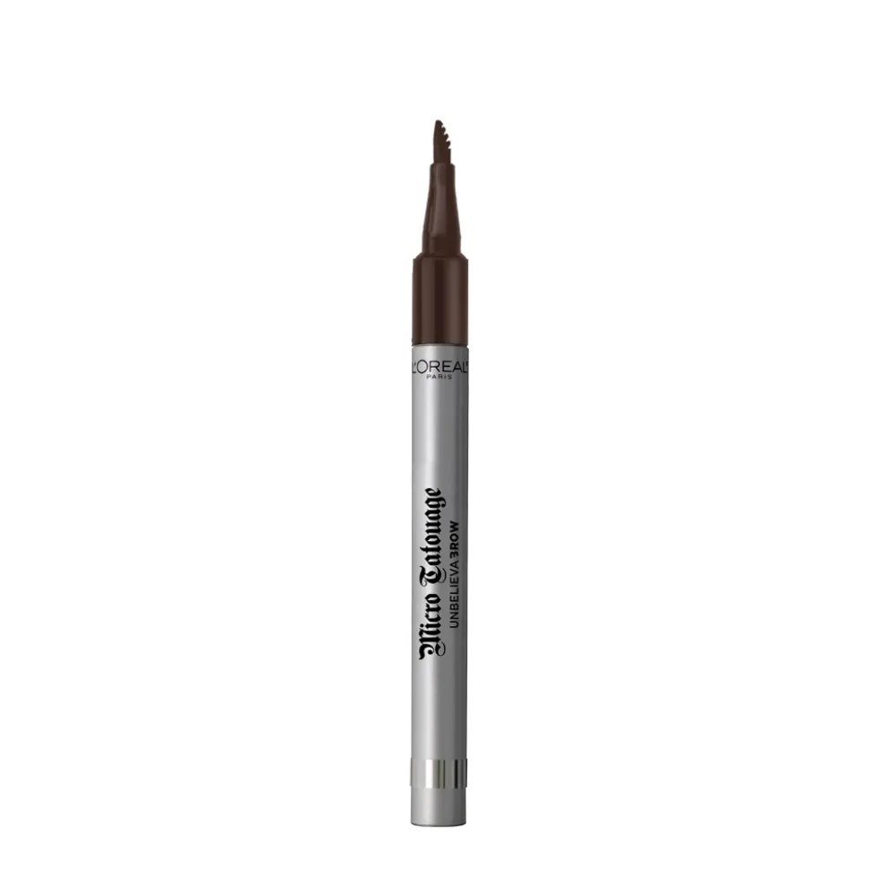 L'Oréal Unbelieva Brow Micro Tatouage N.108