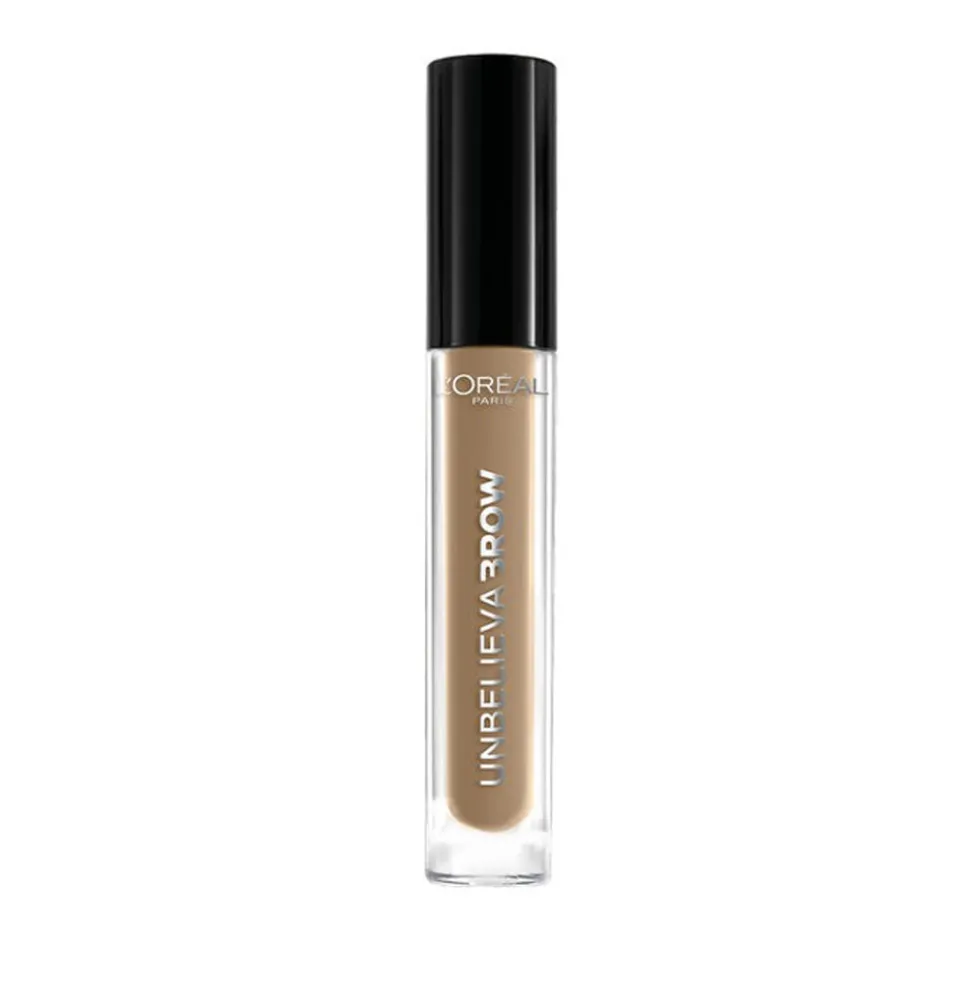 L'Oréal Unbelievà Brow Cool Blonde N.102