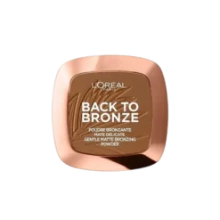 L'Oreal Bronze to Paradise N.02