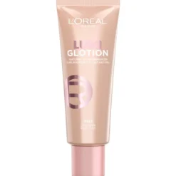 L'Oreal Fondotinta Glotion N.902