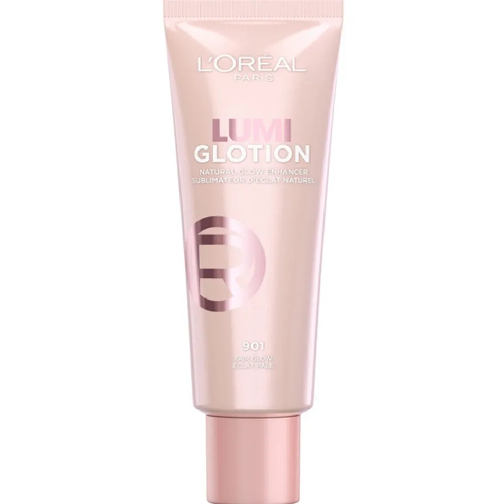 L'Oreal Fondotinta Glotion N.901