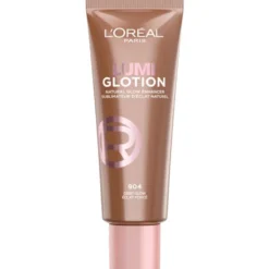 L'Oreal Fondotinta Glotion N.904