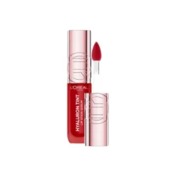 L'oreal Hyaluron Tint Balsamo Labbra 420 Le Rouge Paris