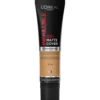 L'Oreal Infaillible 32H Matte Cover 310 Warm Undertone