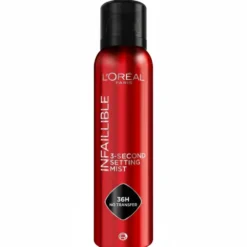 L'Oreal Infaillible Setting Spray 150 ml