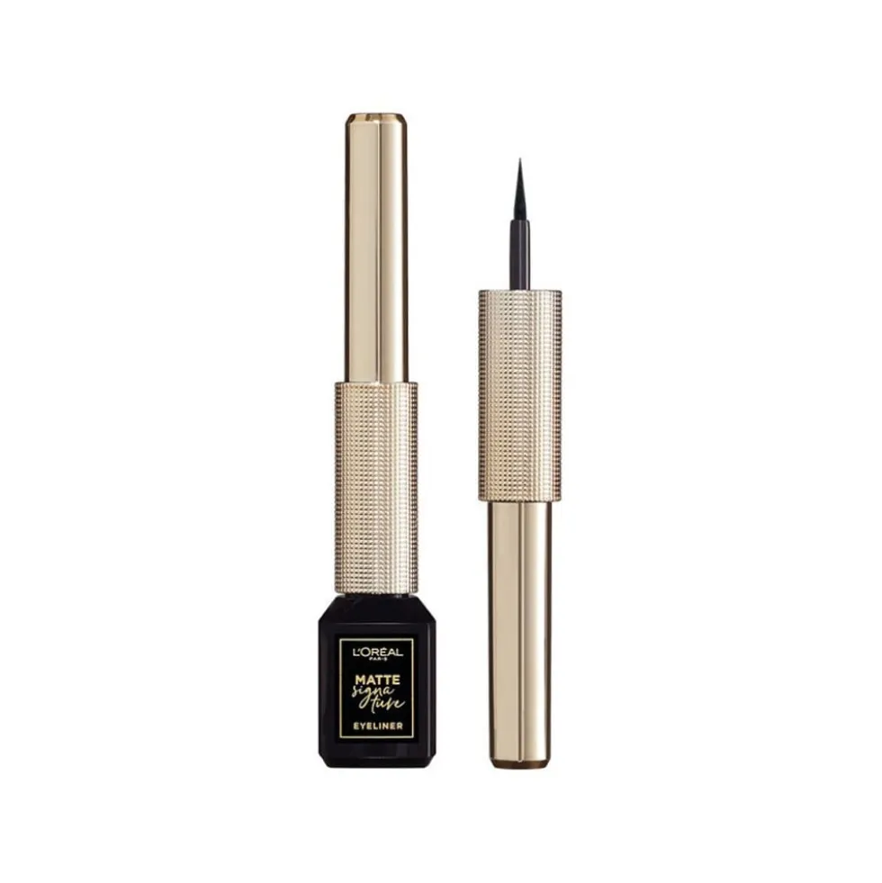 L'Oreal Liner Signature N.001