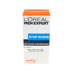 L'Oreal Men Expert Stop Rughe 50 ml
