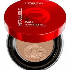 L'Oreal Paris Infaillible 24H Power Glow Medium
