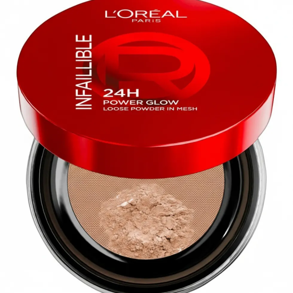L'Oreal Paris Infaillible 24H Power Glow Medium