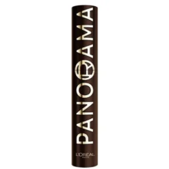 L'oreal Paris Mascara Panorama Brun Leather