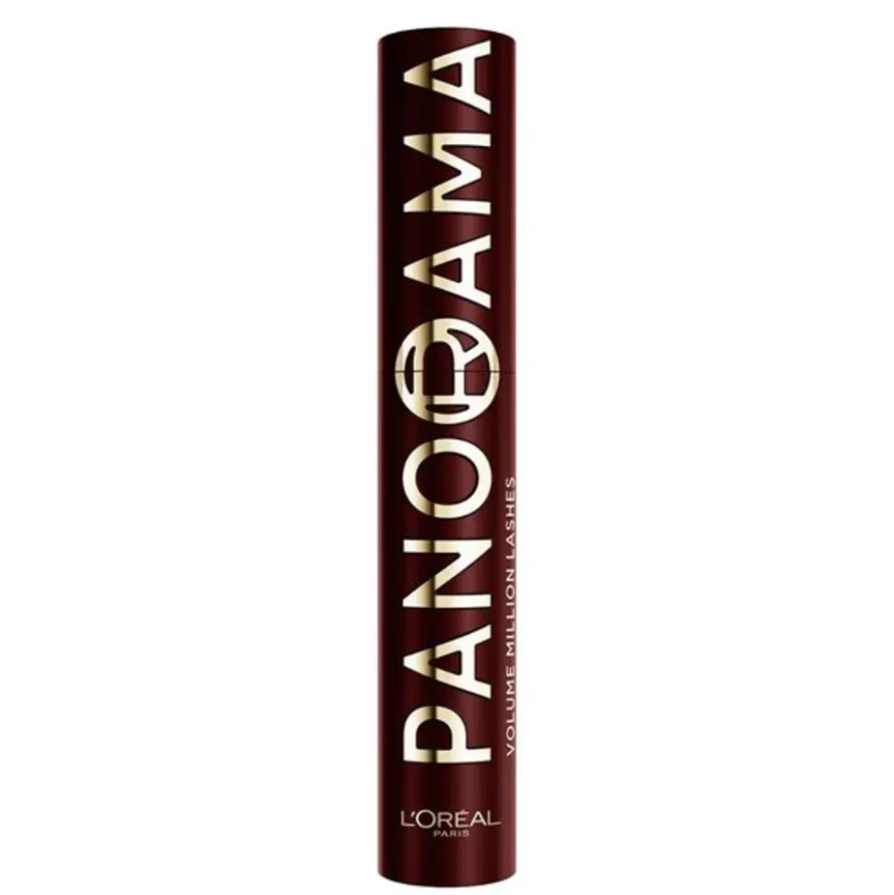 L'oreal Paris Mascara Panorama Bordeaux Cashmere