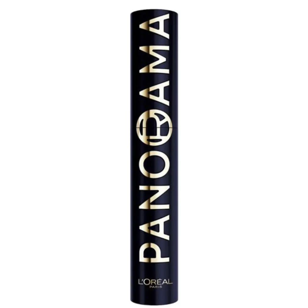 L'oreal Paris Mascara Panorama Bleu Suède