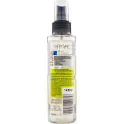 L'oreal Paris Studio Line Invisi Fix 5 Liquid Gel Mineral 24h 150 ml