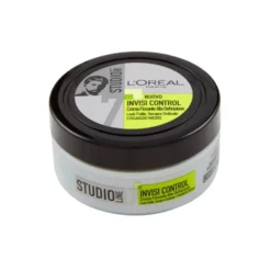 L'Oreal Paris Studio Line Invisi Control Crema Fissante Capelli 75 ml