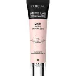 L'Oreal Primer Pore Minimizer 24H 30ml