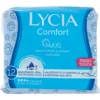 Lycia Assorbenti Ultra Lungo con Ali 12 Pezzi
