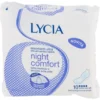 Lycia Assorbenti Ultra Notte 10 Pezzi