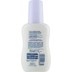 Lycia balance protezione continua Deodorante Vapo No Gas 75 ml