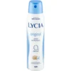 Lycia Deodorante Spray Original 150ml