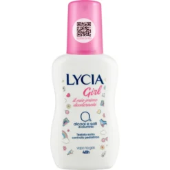Lycia Deo Vapo Girl 75 ml