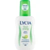 Lycia Fresh Energy Deodorante Vapo 75 ml