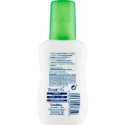 Lycia Fresh Energy Deodorante Vapo 75 ml