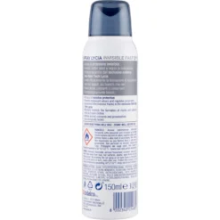 Lycia Invisible Dry Deodorante Spray 150 ml