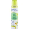 Lycia Nature Fresh Touch Deodorante Spray 150 ml