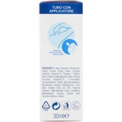 Lycia Original Crema Antiodore 30 ml