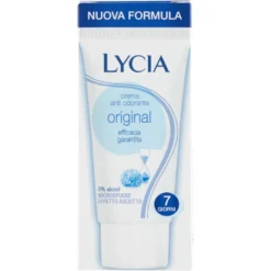 Lycia Original Crema Antiodore 30 ml