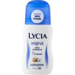 Lycia Original Deodorante Roll-On 50 ml