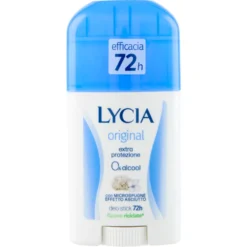 LyciaOriginal Deodorante Stick 72h 40 ml