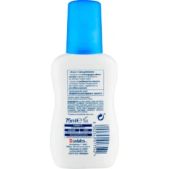 Lycia Original Deodorante Vapo 75 ml