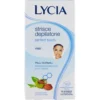 Lycia Perfect Strisce Depilatorie Viso 20 Pezzi