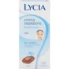 Lycia Perfect Touch Crema Depilatoria Viso 50 ml