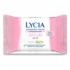 Lycia Salviettine Intime Formula Delicata 12 Pezzi