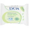 Lycia Salviettine Struccanti Purificanti 20 Pezzi