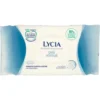 Lycia Salviettine Struccanti con Acido Ialuronico 60 Pezzi