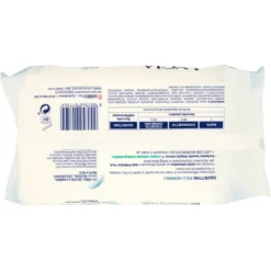 Lycia Salviettine Struccanti con Acido Ialuronico 60 Pezzi