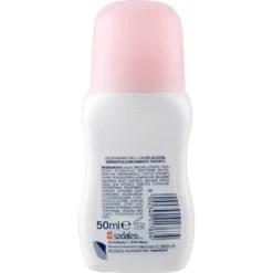 Lycia Sensitive Me & You Deodorante Roll-On 50 ml