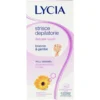 Lycia Strisce Braccia e Gambe Pelli Delicate 20 Pezzi