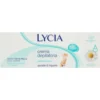 Lycia Velvet Touch Crema Ascelle e Inguine 100ml