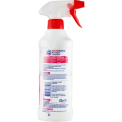 Lysoform Active Mousse Wc & Bagno Floral Fresh 435 ml