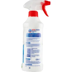 Lysoform Active Mousse Wc & Bagno Ocean 435 ml