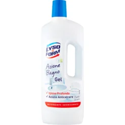 Lysoform Azione Bagno Gel 750 ml
