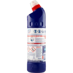 Lysoform Candeggina Attiva Wc Gel Formula Densa 750 ml