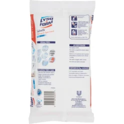 Lysoform Detergenti Igienizzanti Ocean 30 Salviette