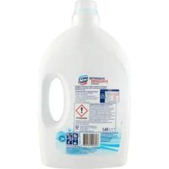 Lysoform Detresivo Igienizzante Classico 36 Lavaggi